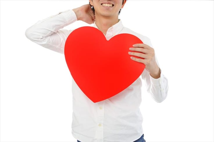 好きサインを見逃すな！LINEや態度、行動から見る男性の好きサインについて
