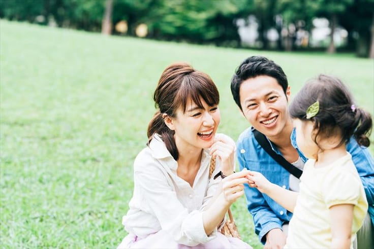 シングルファザーと結婚するメリットと注意点