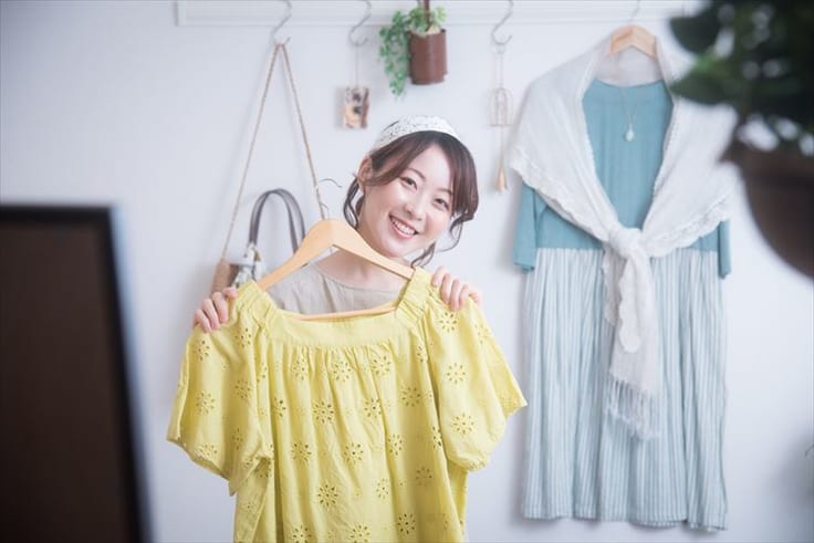 ファッション