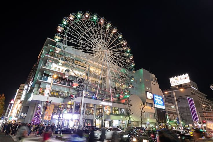 相席居酒屋の名古屋の店舗を調査！どうゆう男性が多い？ここでの出会いのメリットと注意点を教えます！について