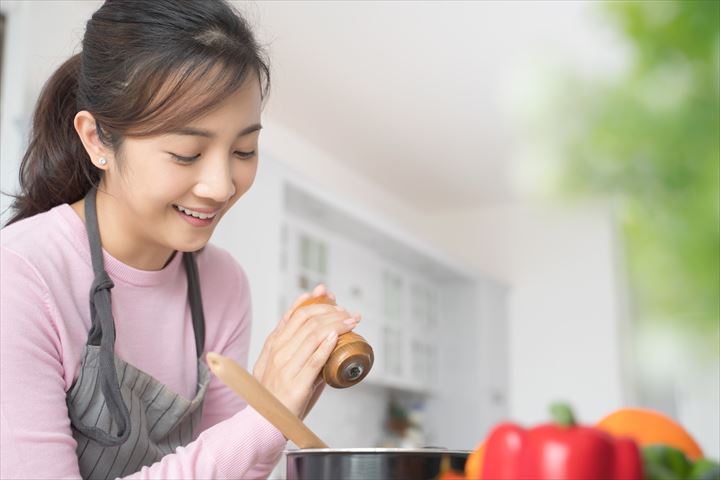 料理