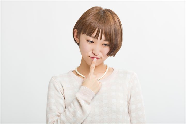かまってな言動