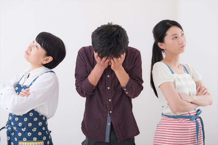 仕返しの上手なやり方5選 意地悪な義母に効く可愛いレベルでスッキリする仕返し方法とは ジョシコン