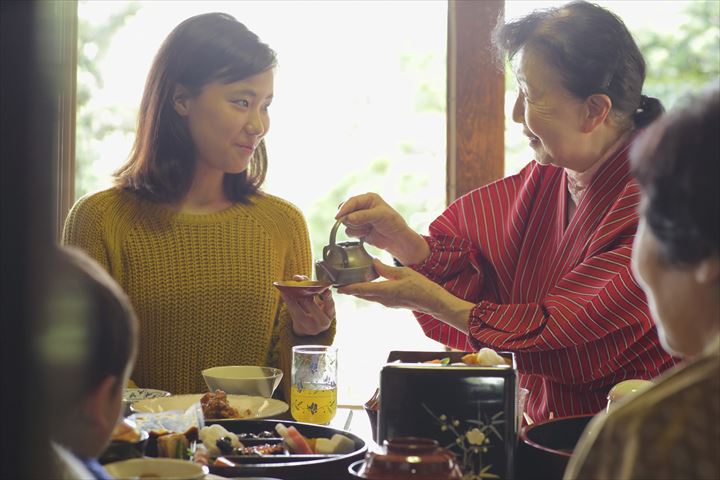 親族の集まりが苦手な原因18個 解決策もまとめました ジョシコン