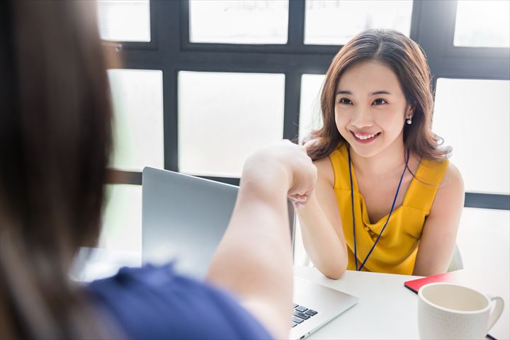自我が強い人の特徴16個 あなたはいくつ当てはまった わがままな人になってませんか 2 2ページ ジョシコン